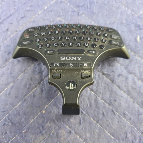 Sony playstation tastiera - sony, 3