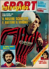 Intrepido Sport 1985 #17