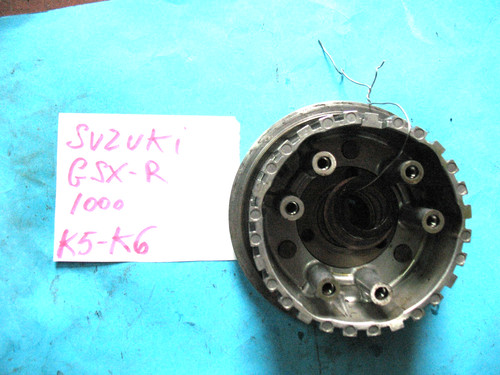Mozzetto frizione suzuki gsxr - frizione,
