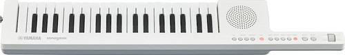 Yamaha sonogenic shs - yamaha, white