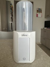 Chicco Scaldabiberon + Sterilizzatore - Rapido e versatile per biberon e pappa
