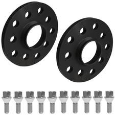 SCC Passaruota 20mm 2x10mm 5x120 per BMW Z4 M Coupe Roadster + Viti