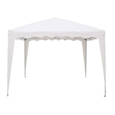 GARDENIA Gazebo pieghevole