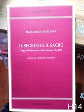 IL SEGRETO E IL SACRO saggi