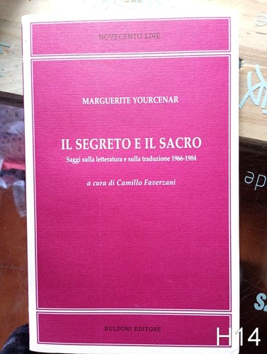 Segreto sacro saggi - il, il