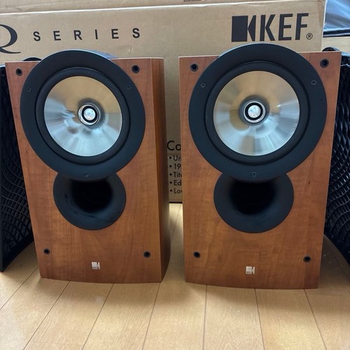 Kef iq3 coppia - kef,