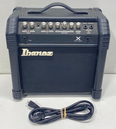 Ibanez amplificatore per - ibanez,