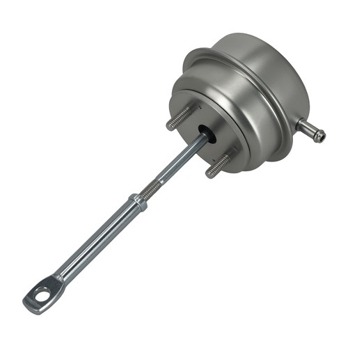 Attuatore turbocompressore per