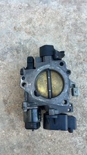 Corpo Farfallato Peugeot 106