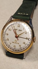 Orologio vintage anni 50