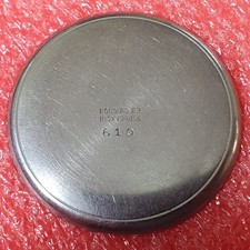 fondello cassa orologio Ø