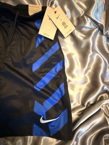 Pantaloncini nike inter - pantaloncini,