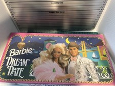 Barbie Dream Date gioco da