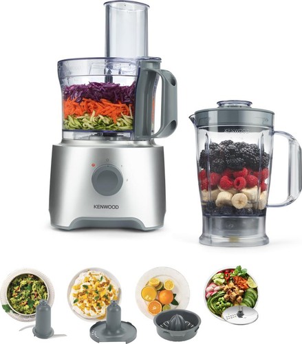 Kenwood robot cucina - kenwood, da