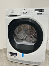 Asciugatrice Electrolux EW6HM182G