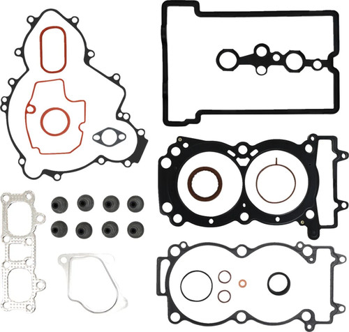 Kit completo guarnizione - completo,