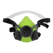 Maschera Semifacciale in