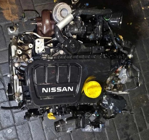 Motore nissan - motore,