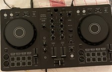 Pioneer DDJ-FLX4 2 Canali