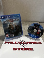 God of War Ps4 Ita🔥