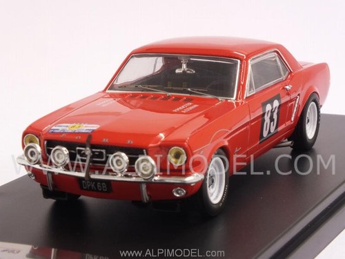 Ford mustang tour france - tour, de
