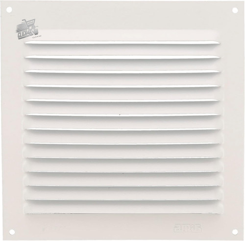 Griglia ventilazione alluminio - ventilazione,