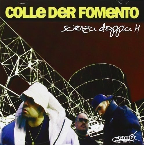 Colle der fomento scienza - fomento,