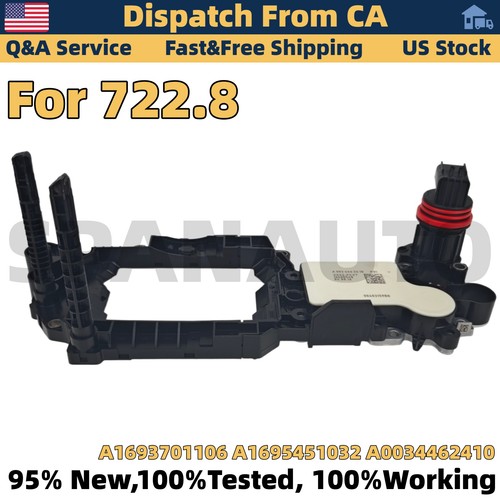 722 a0034462410 transmission - 722.8,