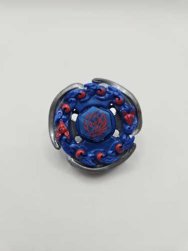 Bilancia beyblade spiral - spiral, fox