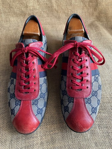 Gucci 117706 sneakers donna - 117706,