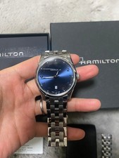 Orologio Hamilton Jazzmaster