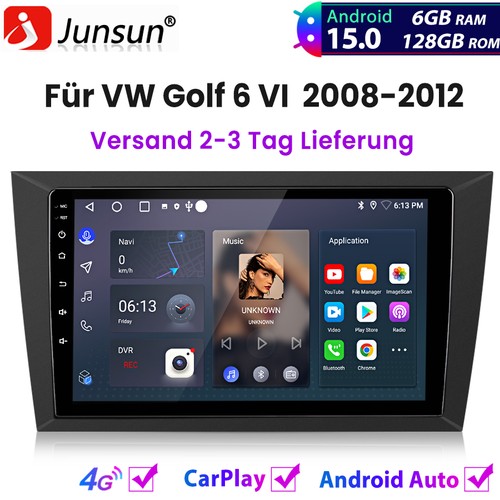 128 carplay android 15 - 6+128,