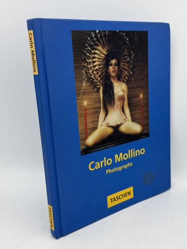 Carlo mollino photographs - carlo, mollino:
