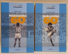 Maradona primo e - al, 60°