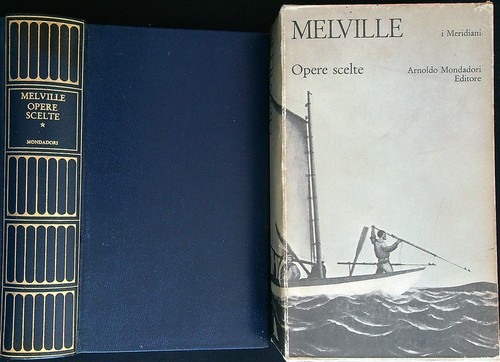 Opere scelte vol melville - scelte,
