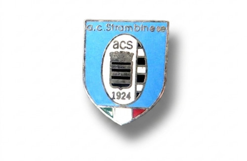 Distintivo calcio pin - pin, badge