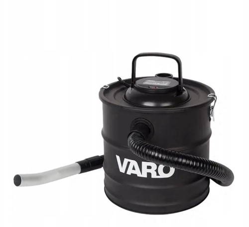 Varo aspiracenere 1200w 20l - aspiracenere, 1200w,