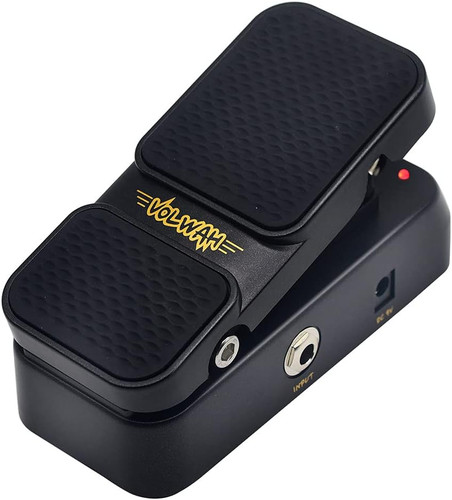 Volwah pedale active - volume, &