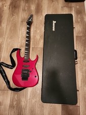 Rare Custom Built Ibanez RG