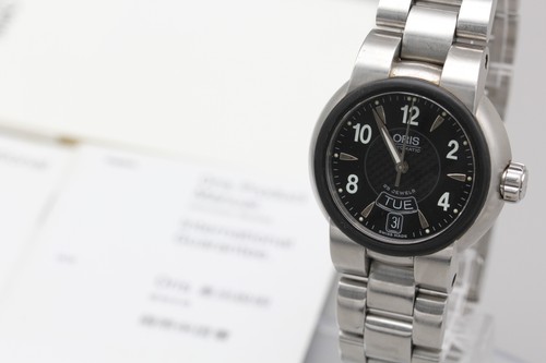 Orologio uomo automatico - orologio,