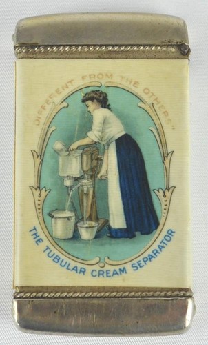 Antico c1910 separatore - c1910,