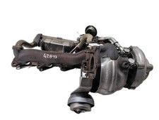 vb16 051024006N TURBINA PER TOYOTA Rav4 4° Serie diesel 2231