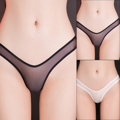 Perizoma donna ultrasottile