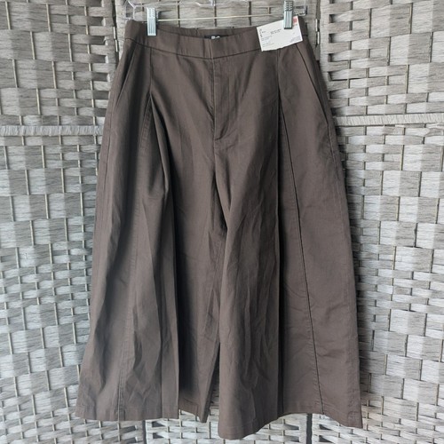Uniqlo lemaire culottes - x,