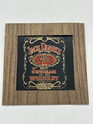 Vetro jack daniel old 7 - jack,