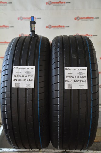 Pneumatici 225 r18 - pneumatici, 225/50