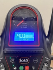 Bicicletta Ellittica/step Bowflex M 6