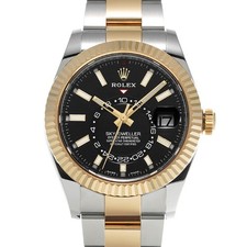 Orologio rolex sky - orologio, dweller