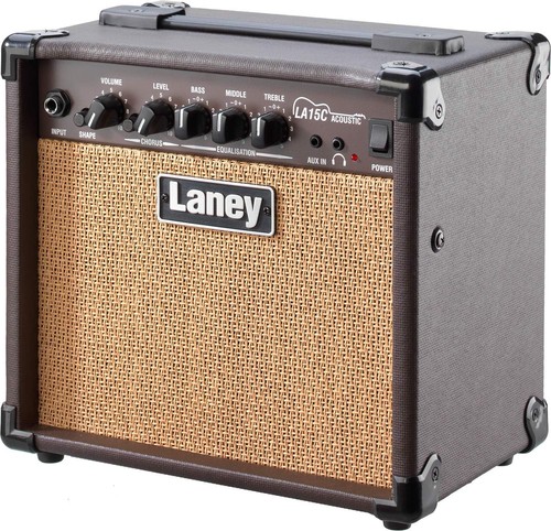 Laney series la15c - la15c,