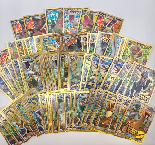 Lego jurassic world carte - world, le/carte